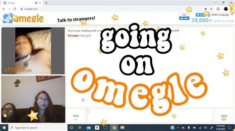 unrestricted omegle|omegle restricted area video chat.